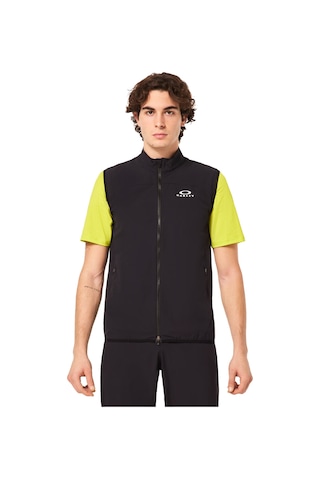 Oakley Elements Vest Erkek Yelek Siyah