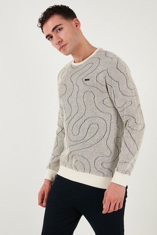 U.S. Polo Assn. U.s. Polo Assn Erkek Sweat G081sz0822239321 Siyah Siyah