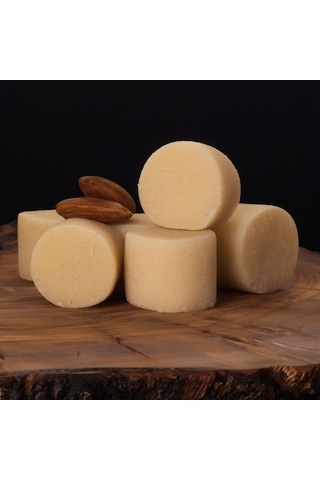 Keçecizade Badem Ezmesi 415 G