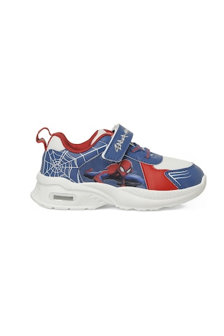 Spiderman Apollo.p6fx Saks Erkek Çocuk Sneaker Mavi