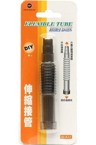 Up-aqua D-611 Flexible Tube