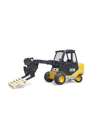 Bruder Jcb Forklift Br02512
