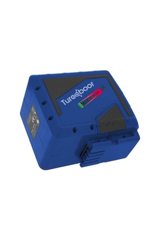 Çift Akülü Manyetik Matkap Rm 36m