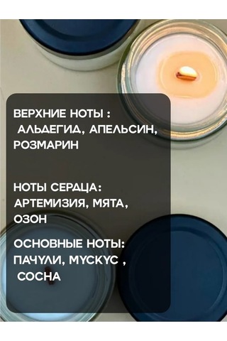 Svetlo Candle Aratik Havanı İçin Aromatik Mum 413833130 Beyaz