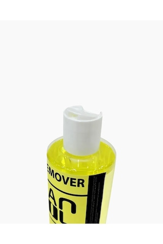 Anil Professional Cosmetics Remover Kalıcı Oje Çıkartıcı 250 ML