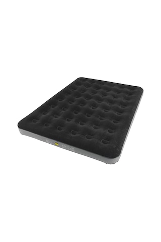 Outwell Classic King İki Kişilik Mega Şişme Yatak Siyah