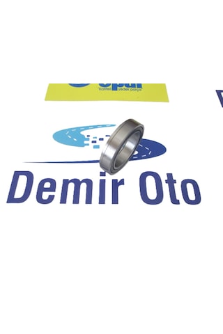 AB 40838 Aks Taşıyıcı Orta Mil Rulmanı Egea-Yenidoblo 45*68*14 Voe