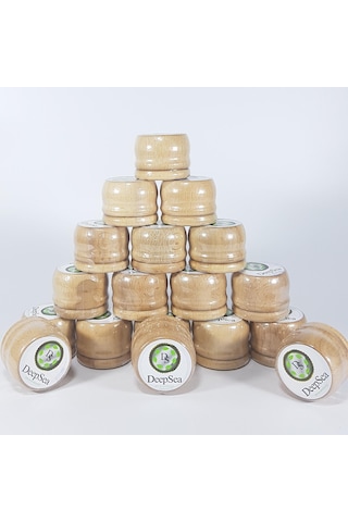 Deepsea Mentol Taşı 18 x 7 G