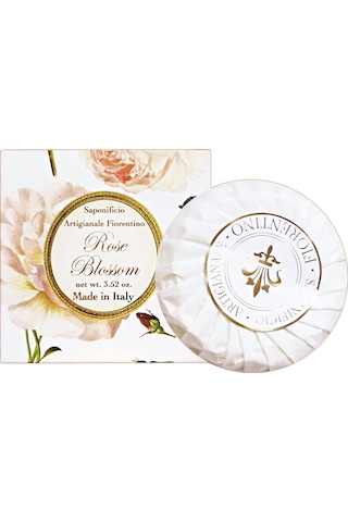 Saponificio Artigianale Fiorentino Sabun 100 Gr - Rose Diğer