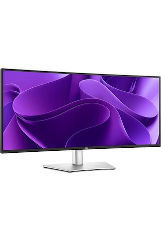Dell P3425we 34" 5 Ms Wqhd Curved Ips 100 Hz Monitör
