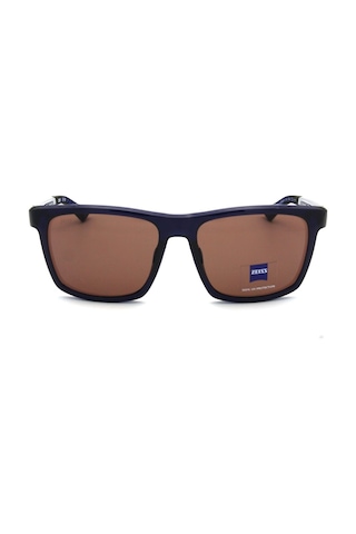 Zeiss Zs 23529slp C432 Erkek Güneş Gözlüğü Lacivert