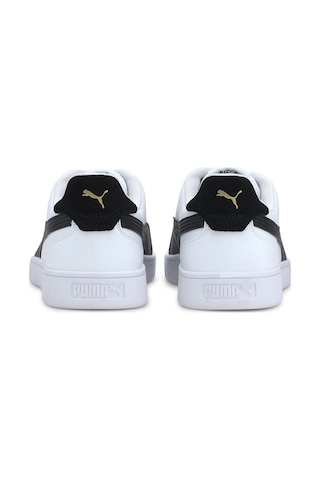 Puma Shuffle Beyaz Spor Ayakkabı 309668-03 Beyaz