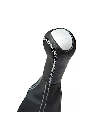 Glavdoroga Arabalar İçin 2110, 2112 İçin Vites Kolu 210370078 Gri