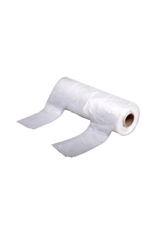 Rulo Poşet Orta Boy 9 Kg Orjin -20 Rulo