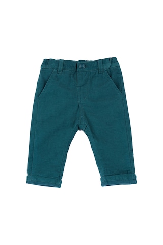 Chicco Pantalon 09007854000000 000058 Dark Green