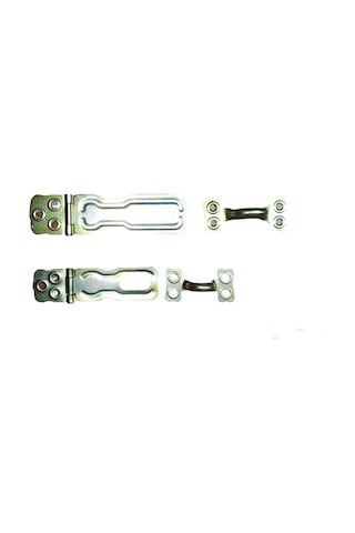 Sandık Askısı 25 Mm
