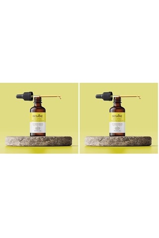 Tr Aha Etkili Peeling Cilt Bakım Serumu 30 Ml 2li Paket
