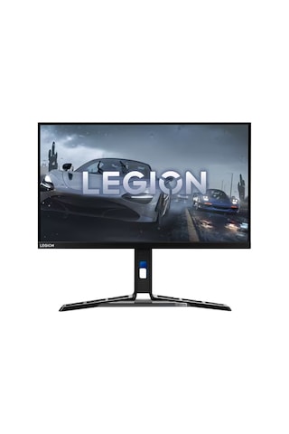 Lenovo Legion Y27-30 66F8GAC3TK 27" 0.5 MS 165 Hz HDMI+DP Full HD IPS LED Monitör