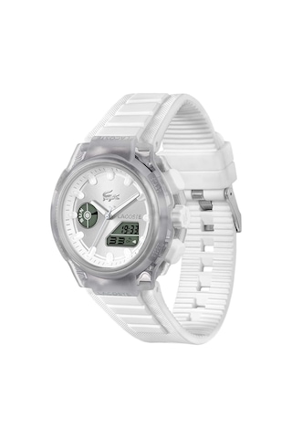 Lacoste Lac2001493 Kadın Kol Saati Şeffaf