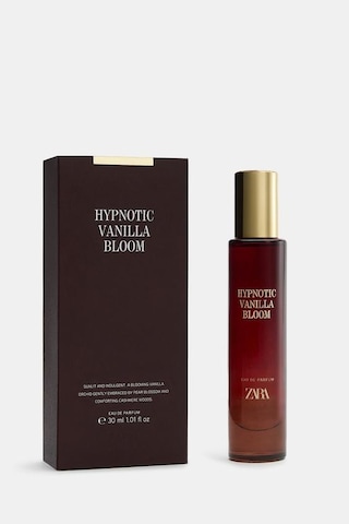 Zara Hypnotıc Vanılla Bloom Edp 30 Ml 1.0 Fl. Oz . Çiçek