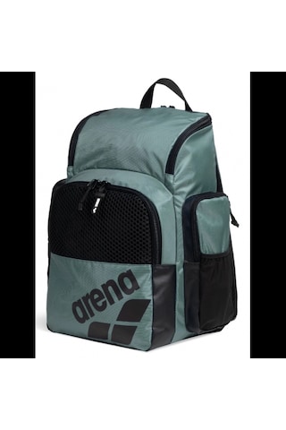Arena One Go Backpack 35l Yüzücü Çantası 010229300 Yeşil