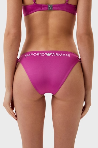 Emporio Armani Bayan Bikini Altı S 262424 2R300 05873