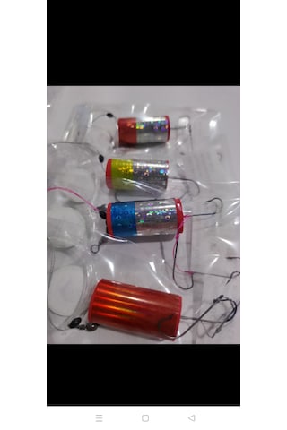 yemli çinekop takımı (4 adet)