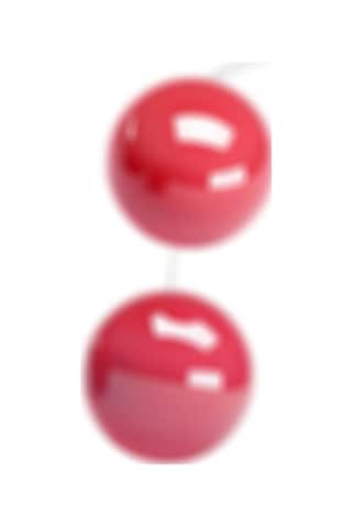 Lilitu Shop Twins Balls Anal Ve Vajinal Kegel Zevk Topları