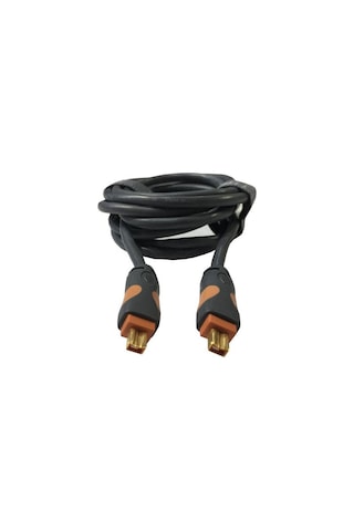 Ttaf Firewire 4 Pin To 4 Pin 1394 Firewire Kablo 2m Ttaf 96147