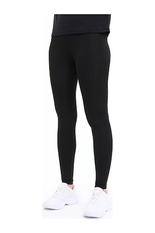 Lumberjack 5m Wb Bsc 26ct125 5fx Kadın Tayt 101931708 Siyah