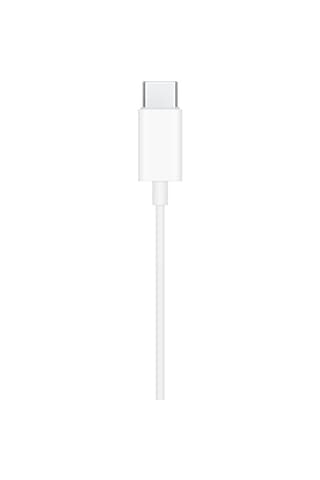 Apple İphone 15-15 Pro-15pro Uyumlu Earpods Usb-c Mtjy3tu/a Kablolu Kulak İçi Kulaklık Senalstore