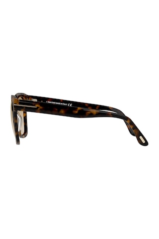 Tom Ford Ft0952 52f 55 19 140 Kadın Güneş Gözlüğü