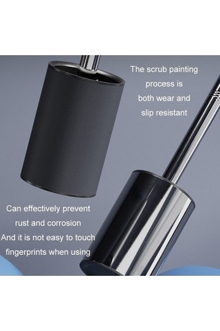 Tongxida Bosphorusboutique Tuvalet Tabanlı Sones Sızdırmaz Seti, Renk: Paslanmaz Fırçası Dp, Çıkarma Çekiç Bosphorusboutique Diğer