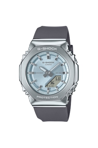 Casio Gm-s2110-2adr Kol Saati Renkli
