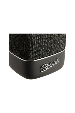 Roberts Store Beacon 325 Ingiliz Üretimi Ve Tasarımı Bluetooth Hoparlör 12 Saat Taşınabilir Şarjlı Hoparlör