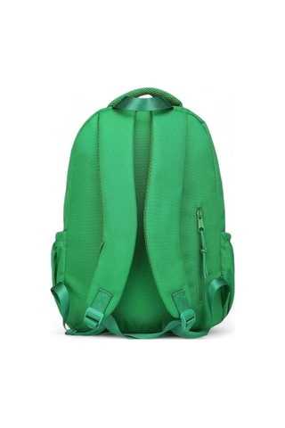 Smart Bags Yeşil Unisex Sırt Çantası Smb 3234 001