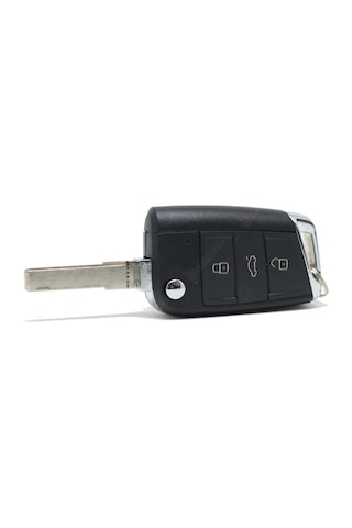 Mfk Merkezi Kilit Için Açma Kapama Vw Tipi Kumanda Seti R130