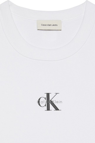 Jeans Kadın Atlet Lv047e200g Beyaz