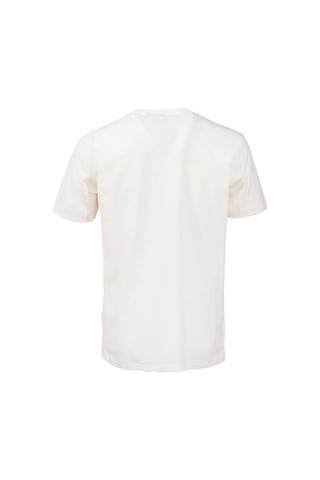 Hummel Alexe Erkek Tişört KREM