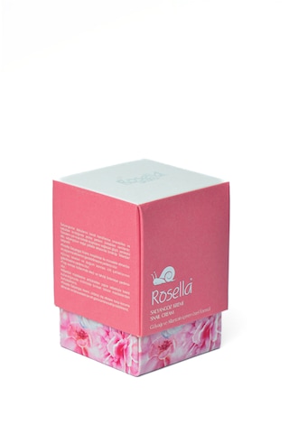 Rosella Salyangoz Kremi 50 Ml