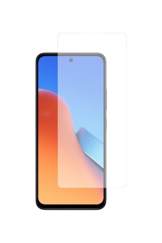 Xiaomi Redmi 12 İle Uyumlu Temperli Ekran Koruyucu Kırılmaz Cam Ekonomik 5'li Paket
