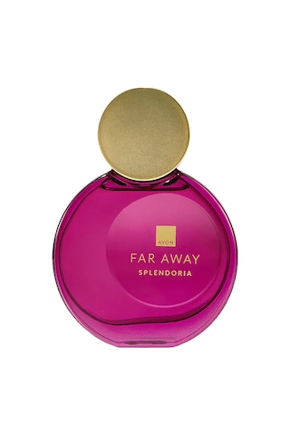 Avon Far Away Splendoria Kadın Parfüm EDT 50 ML