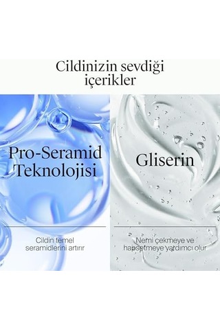 Yağ İle Zenginleştirilmiş Vücut Losyonu 400 Ml Yağı İle Zenginleştirilmiş Pro-seramid Teknolojili Nemlendirici Losyon 98466687