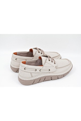 Freefoot 251280-1 Erkek Casual Ayakkabı - Bej Bej