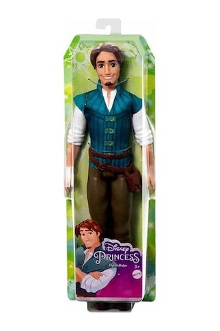 Disney Prens Bebekler Hlv98 - Flynn Rider