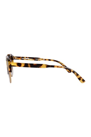 Original Vintage Sunglasses Vıvara Col 06 51 Unisex Güneş Gözlüğü