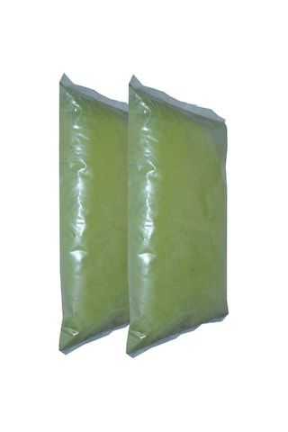 Kına Doğal Saf Naturel Toz Kına 2000 Gr Paket