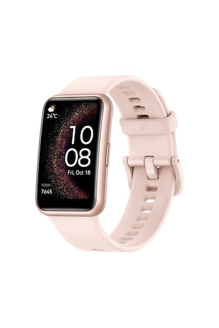 Huawei Watch Fit SE 1.64" Akıllı Saat (Huawei Türkiye Garantili)