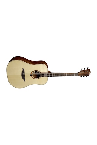 Lag Tramontane T88D Dreadnought Akustik Gitar