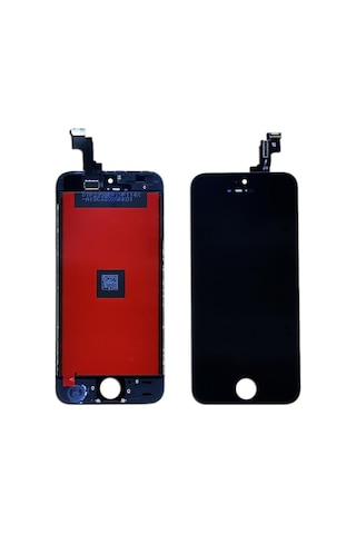 Apple Uyumlu iPhone 5Se Lcd Ekran Dokunmatik Lw Kalite (Tamir Seti Hediyeli)